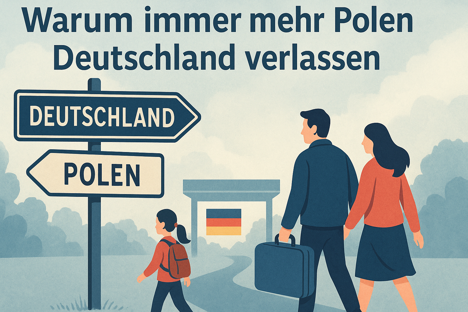 polen deutschland