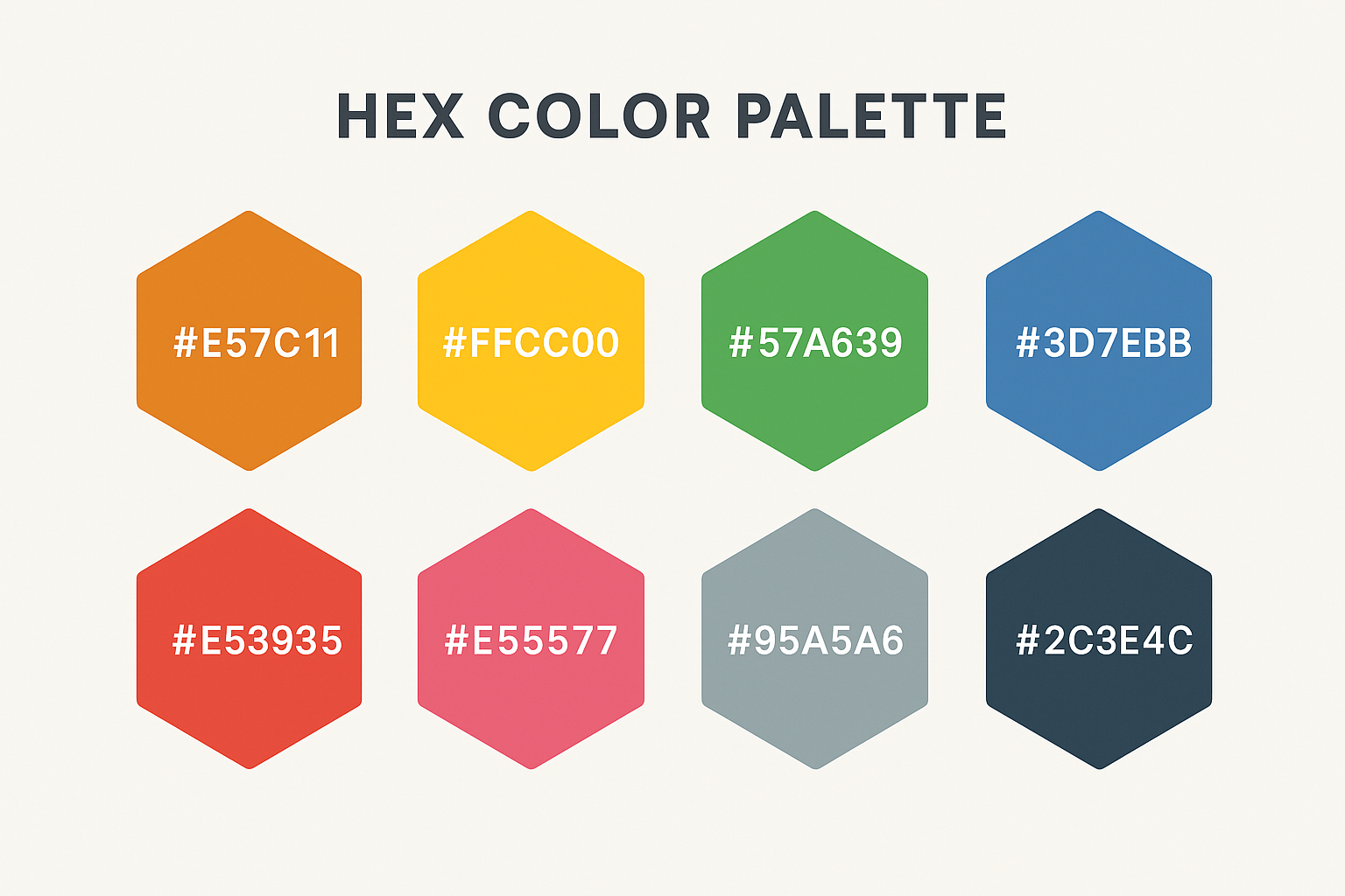 Die Farben meines Blogs