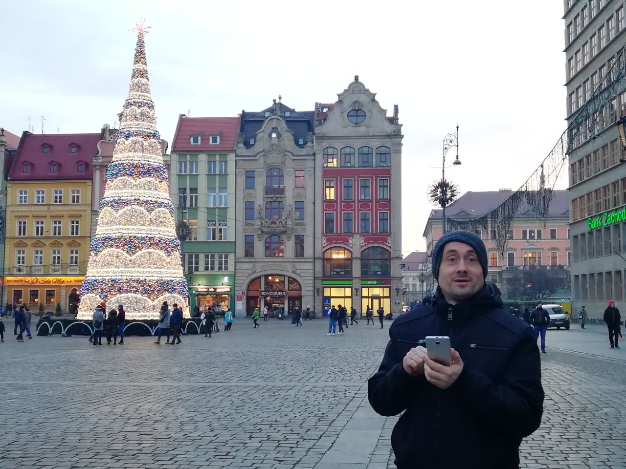 Breslau führt ein nächtliches Alkoholverkaufsverbot ein 1 Adam im Breslau 2018