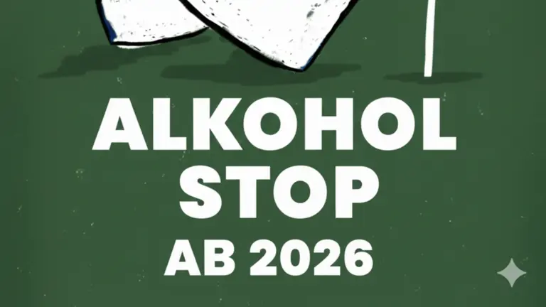 Alkoholverbot ab 22 Uhr oder doch: saufen, saufen, saufen?